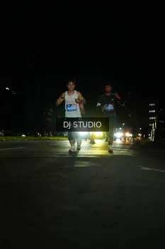 Runner Photo 4169069