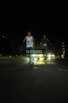 Runner Photo 4169070