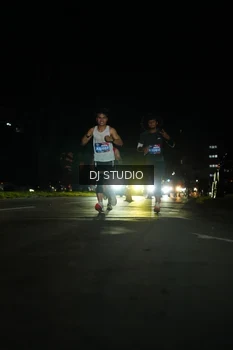 Runner Photo 4169072