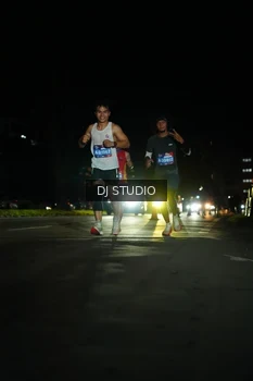 Runner Photo 4169077
