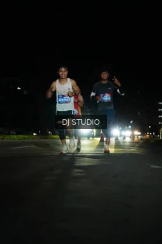 Runner Photo 4169078
