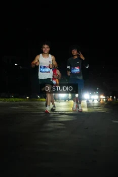 Runner Photo 4169079