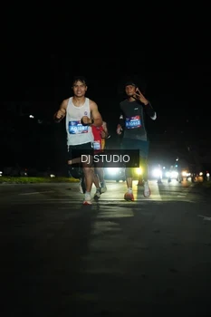 Runner Photo 4169080