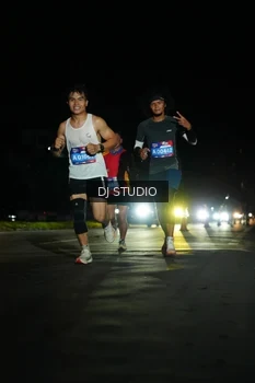 Runner Photo 4169081