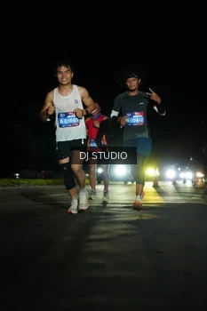 Runner Photo 4169084