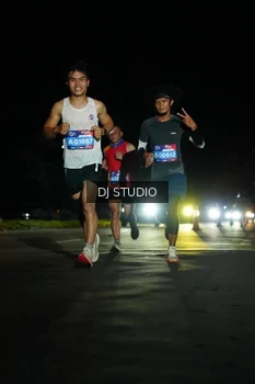 Runner Photo 4169086