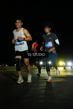 Runner Photo 4169087