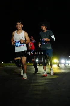 Runner Photo 4169088