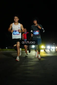Runner Photo 4169090