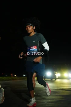 Runner Photo 4169092