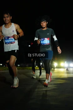 Runner Photo 4169093
