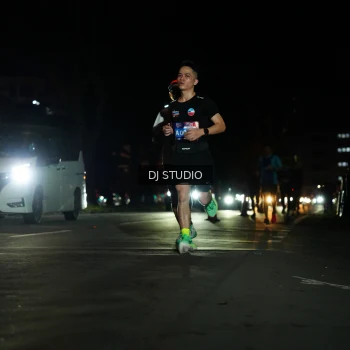 Runner Photo 4169105