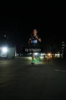 Runner Photo 4169106