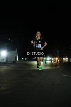 Runner Photo 4169108