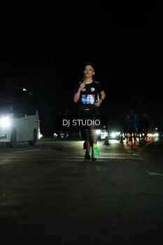 Runner Photo 4169109