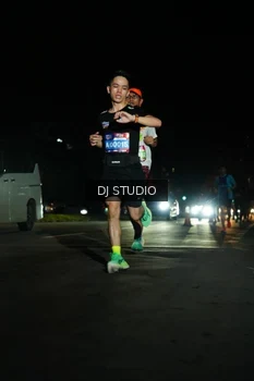 Runner Photo 4169113