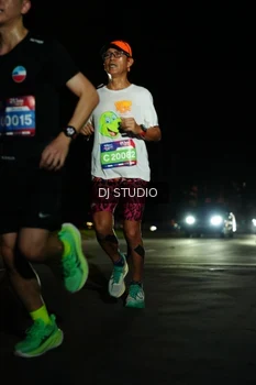Runner Photo 4169116