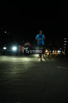 Runner Photo 4169119