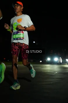 Runner Photo 4169120