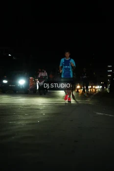Runner Photo 4169121