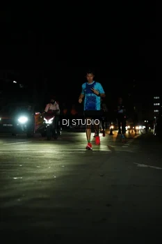 Runner Photo 4169126
