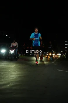 Runner Photo 4169127