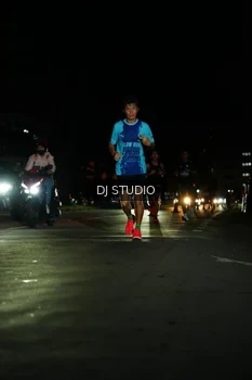 Runner Photo 4169128