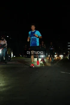 Runner Photo 4169129