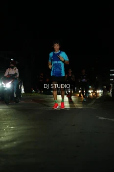 Runner Photo 4169131