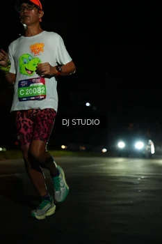 Runner Photo 4169132