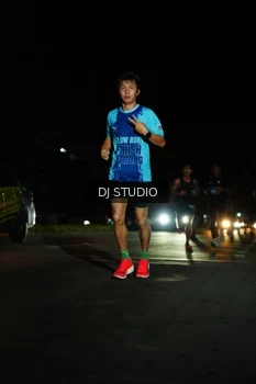 Runner Photo 4169135