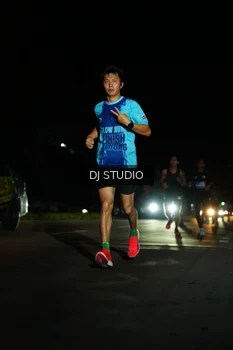 Runner Photo 4169138