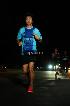 Runner Photo 4169140