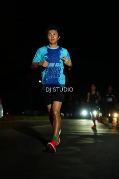 Runner Photo 4169141