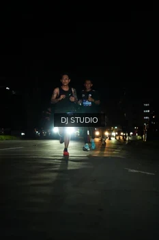 Runner Photo 4169142