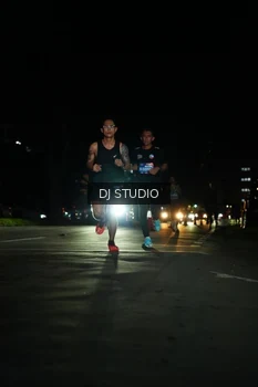 Runner Photo 4169143