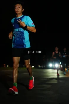 Runner Photo 4169144