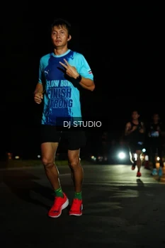 Runner Photo 4169145