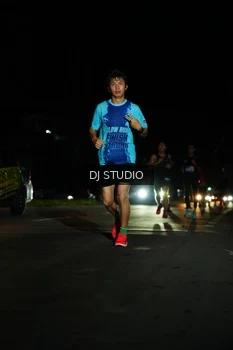 Runner Photo 4169148