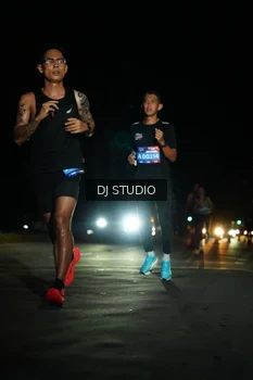 Runner Photo 4169156