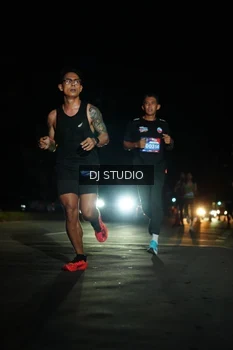 Runner Photo 4169161
