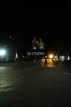 Runner Photo 4169162