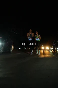 Runner Photo 4169167
