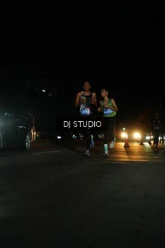 Runner Photo 4169168