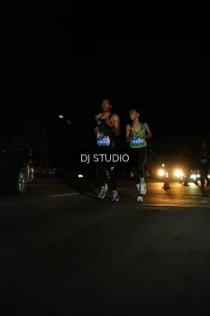 Runner Photo 4169171