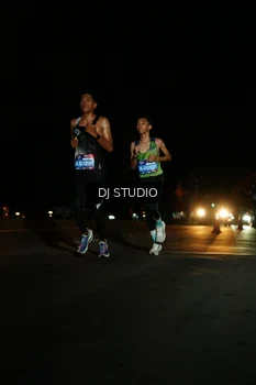 Runner Photo 4169174