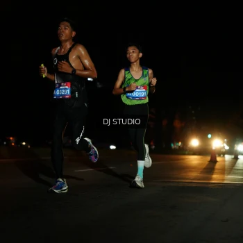 Runner Photo 4169178