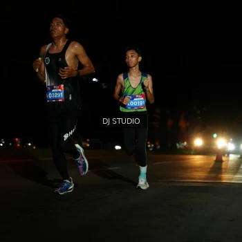 Runner Photo 4169179