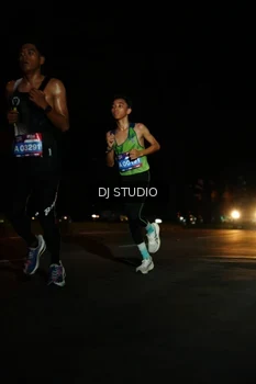 Runner Photo 4169184