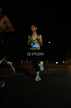 Runner Photo 4169185